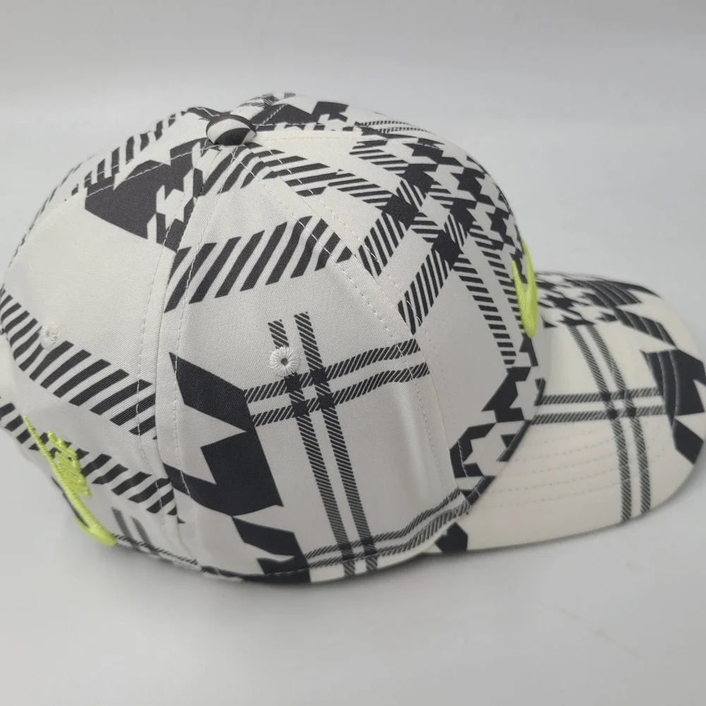 Nike hat strapback